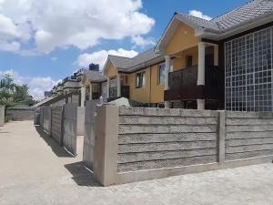 4 bedroom Houses for rent Syokimau Nairobi