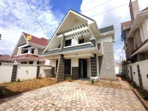 4 bedroom Houses for sale Membley Ruiru