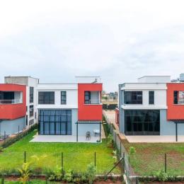 4 bedroom Houses for sale Membley Ruiru
