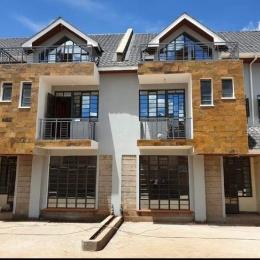 Houses for sale Tendai Ridge, Thogoto Kikuyu