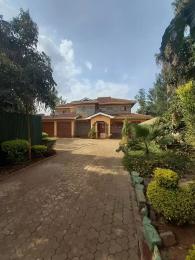 4 bedroom Houses for rent Membley Ruiru