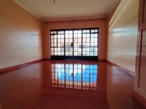 4 bedroom Houses for rent Langata Nairobi