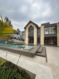 4 bedroom Houses for sale Runda Nairobi