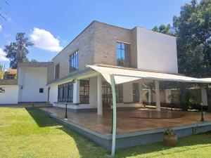 4 bedroom Houses for rent Runda Nairobi