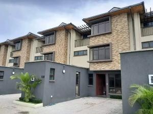 4 bedroom Houses for rent Syokimau Nairobi