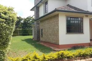 4 bedroom Flat&Apartment for sale Runda Nairobi