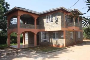 4 bedroom Houses for rent Kiambu Kiambu