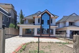 4 bedroom Houses for rent ATHI RIVER Kisaju Kitengela