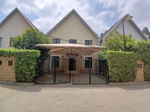 4 bedroom Houses for sale Syokimau Nairobi