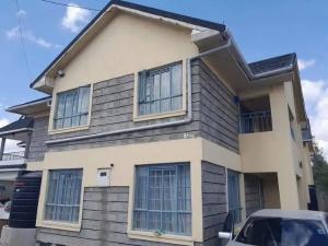 4 bedroom Houses for rent Syokimau Nairobi