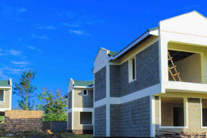 4 bedroom Townhouse for sale Mamboleo Kisumu