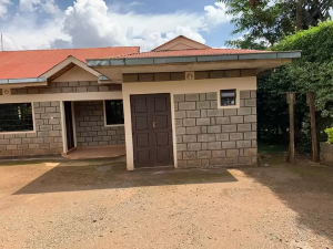4 bedroom Townhouse for sale Ruiru Kiambu
