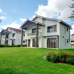 4 bedroom Townhouse for sale Mombasa road - Machakos Junction  Machakos Machakos