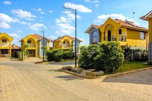 4 bedroom Houses for sale Kitengela Kajiado