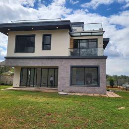 4 bedroom Townhouse for rent Thigiri Nairobi