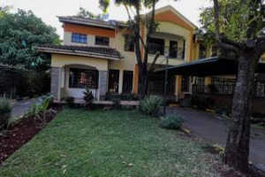 Houses for rent Lavington Nairobi