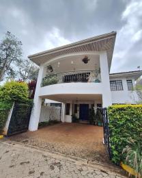 4 bedroom Townhouse for sale Westlands Nairobi
