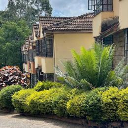 4 bedroom Townhouse for rent Kileleshwa Nairobi