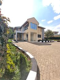 4 bedroom Houses for rent Karen Nairobi