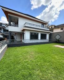 4 bedroom Townhouse for rent Muthaiga Nairobi