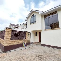 4 bedroom Townhouse for rent Redhill Nairobi