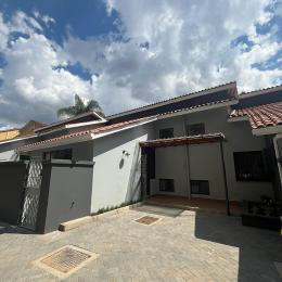 4 bedroom Townhouse for rent Westlands Nairobi
