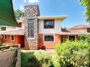 4 bedroom Townhouse for rent Kiambu Kiambu