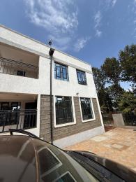 4 bedroom Townhouse for sale Thogoto Kikuyu