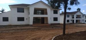 4 bedroom Townhouse for sale Nanyuki Nanyuki