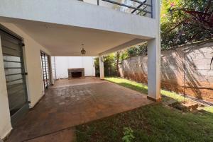 4 bedroom Townhouse for rent Lavington Nairobi