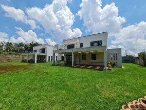 4 bedroom Townhouse for rent Kitisuru Nairobi