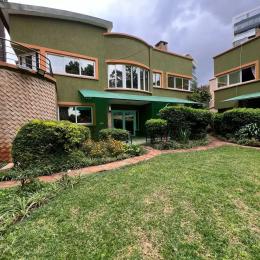 4 bedroom Townhouse for rent Riverside Nairobi