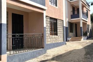 4 bedroom Townhouse for rent Thogoto Kikuyu
