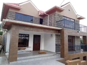 4 bedroom Houses for sale Ngong Kajiado