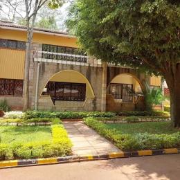 4 bedroom Townhouse for rent Muthaiga Nairobi