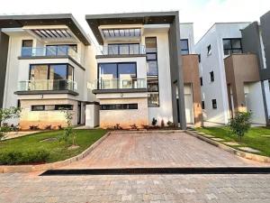 4 bedroom Townhouse for sale Lavington Nairobi