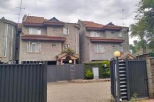 Houses for sale Lavington Nairobi