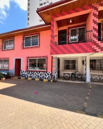 4 bedroom Townhouse for rent Kileleshwa Nairobi