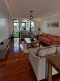 4 bedroom Townhouse for rent Membley Ruiru