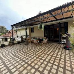 4 bedroom Townhouse for rent Lavington Nairobi