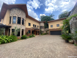 Townhouse for rent Kyuna Crescent, Spring Valley Nairobi