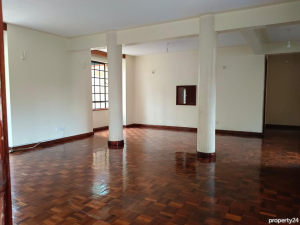 Townhouse for rent Spring Valley Westlands Nairobi