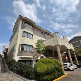 4 bedroom Townhouse for sale Westlands Nairobi