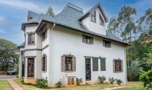 4 bedroom Houses for sale Westlands Nairobi