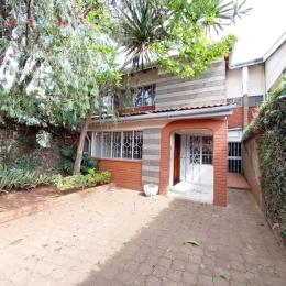 4 bedroom Townhouse for rent Lavington Nairobi