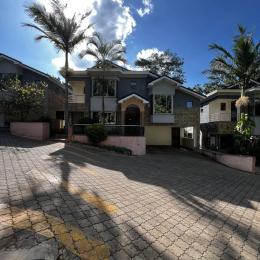 4 bedroom Townhouse for sale Westlands Nairobi