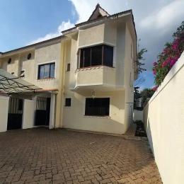 4 bedroom Townhouse for rent Lavington Nairobi