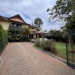 4 bedroom Townhouse for rent Lavington Nairobi