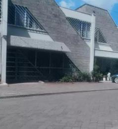 4 bedroom Houses for rent Parklands Nairobi