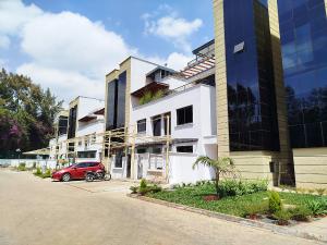 4 bedroom Townhouses Houses for sale Lavington Nairobi
